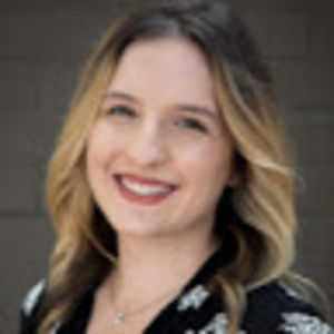 Meet your Posher, Lindsey